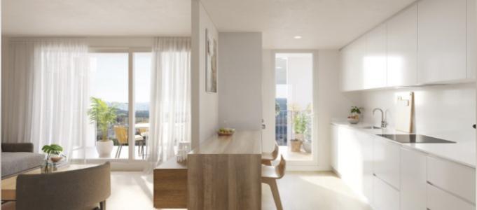 photo For sale Apartment PANTIN 93