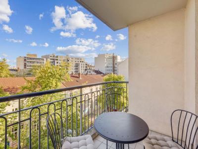 photo For rent Apartment VILLEURBANNE 69