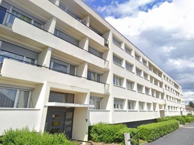 photo For rent Apartment NOYON 60