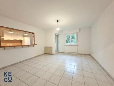 photo For rent Apartment SCHILTIGHEIM 67