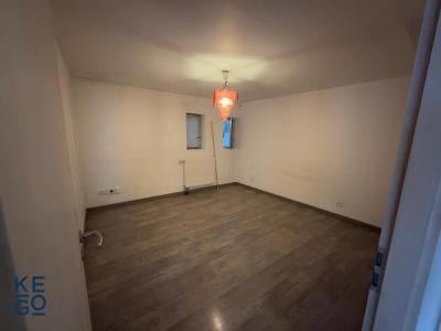For rent Apartment GERTWILLER