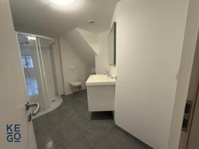 For rent Apartment GERTWILLER 