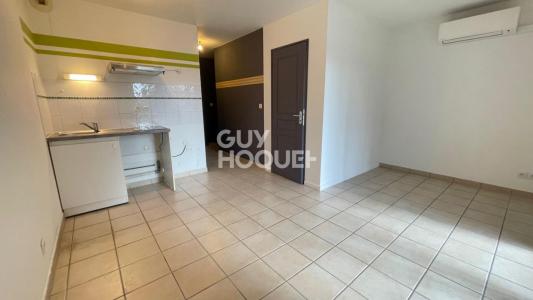 Location Appartement BAHO 