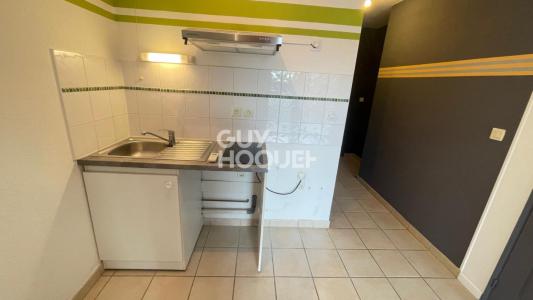 Location Appartement BAHO 