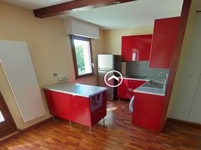 photo For rent Apartment STRASBOURG 67