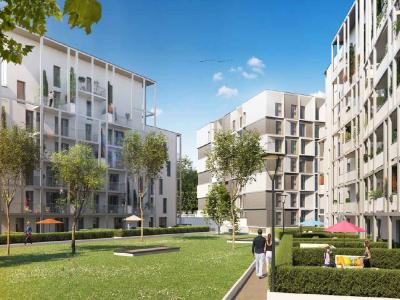 Location Appartement REIMS  51