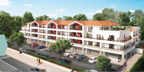 photo For rent Apartment ONDRES 40
