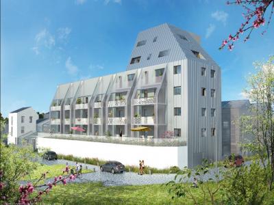 photo For rent Apartment DIJON 21