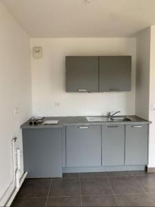 Location Appartement TERVILLE 57180
