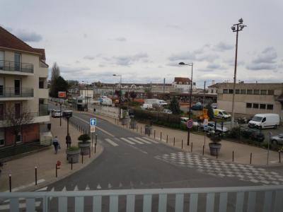 Location Appartement 2 pices BRETIGNY-SUR-ORGE 91220