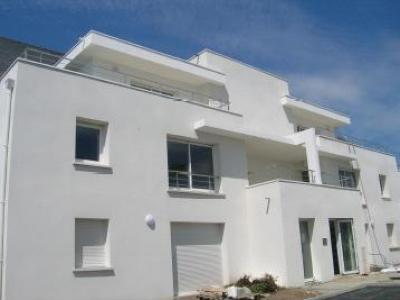 photo For rent Apartment PLUNERET 56