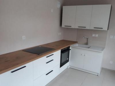 photo For rent Apartment DIJON 21