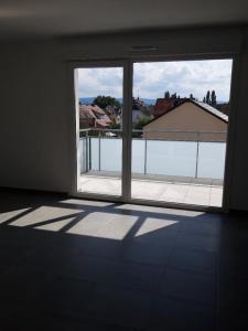 photo For rent Apartment SAINT-LOUIS 68