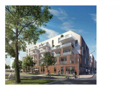Location Appartement 3 pices VERTOU 44120