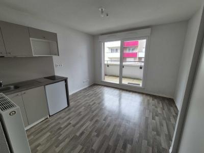 photo For rent Apartment VANDOEUVRE-LES-NANCY 54