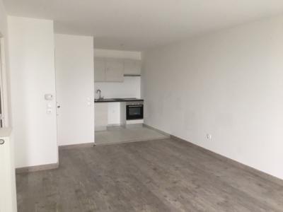 photo For rent Apartment CAPINGHEM 59