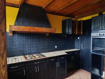 Vente Maison GUIPAVAS 