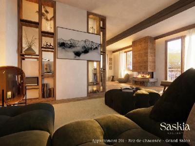 photo For sale Apartment VAUJANY 38