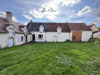 photo For sale House MEILLANT 18