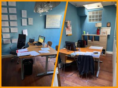 Vente Maison MIRIBEL CENTRE VILLE 01