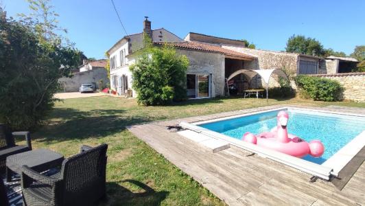 photo For sale House BERCLOUX 17