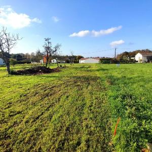 photo For sale Land ECOYEUX 17