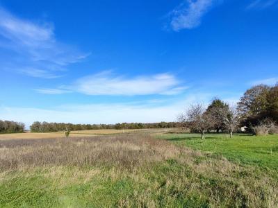 photo For sale Land ECOYEUX 17