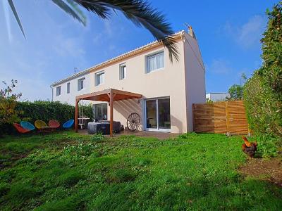photo For sale House SABLES-D'OLONNE 85
