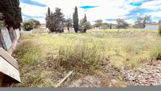 photo For sale Land ARGELIERS 11