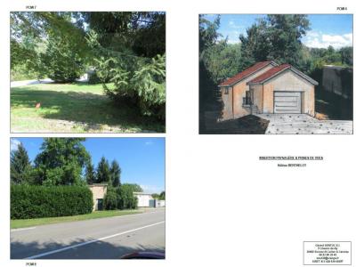 Vente Maison LENT  01