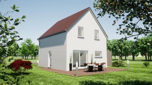 photo For sale House STEINBRUNN-LE-BAS 68