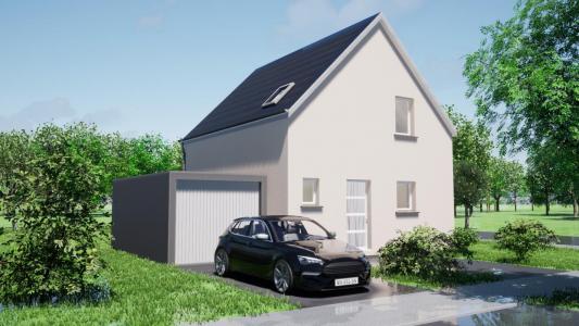 photo For sale House REININGUE 68