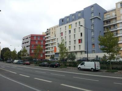 photo For sale Apartment SAINT-DENIS 93