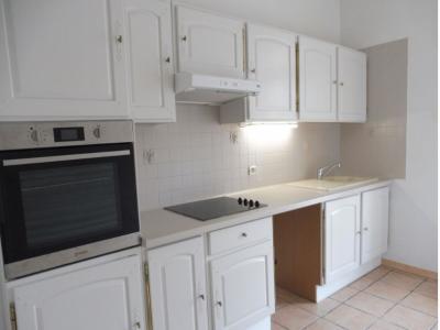 photo For rent Apartment PENNES-MIRABEAU 13