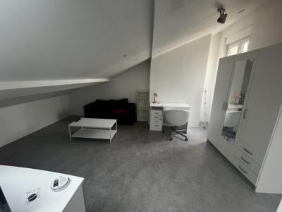 photo For rent Apartment SAINT-ETIENNE 42