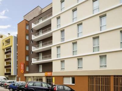 photo For sale Apartment DIJON 21