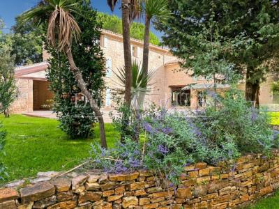 photo For sale Prestigious house UZES 30