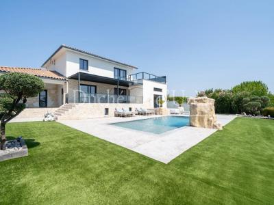 photo For sale House UZES 30