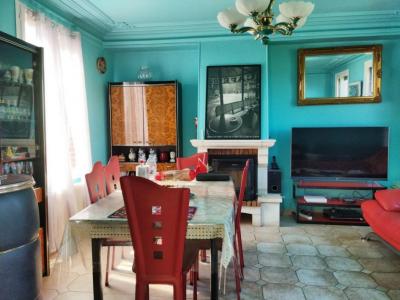 For sale House LISIEUX 