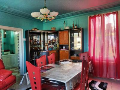 Vente Maison LISIEUX 