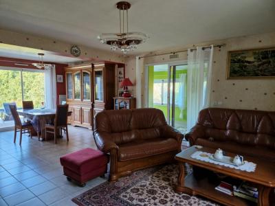 Vente Maison LISIEUX 