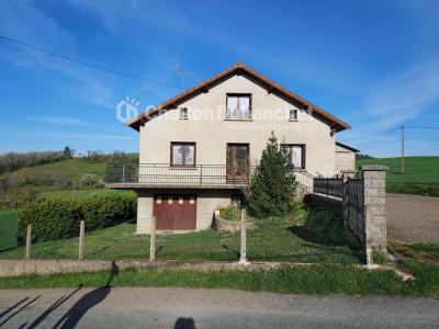 photo For sale House SAINTE-COLOMBE-SUR-GAND 42