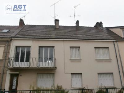 photo For rent Apartment BEAUVAIS 60