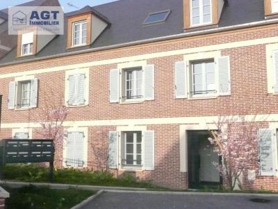 photo For rent Apartment BEAUVAIS 60