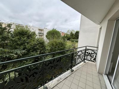 photo For rent Apartment NANTES 44