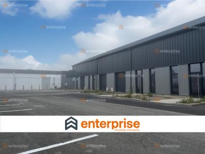 photo For sale Commercial office VILLENEUVE-D'ASCQ 59