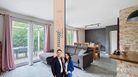 photo For sale House SAINT-JEAN-DE-BOURNAY 38