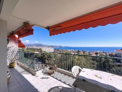 Vente Appartement 3 pices NICE 06200