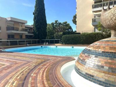 Vente Appartement 2 pices NICE 06200