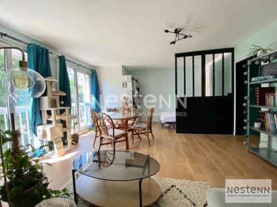 photo For rent Apartment BLOIS 41